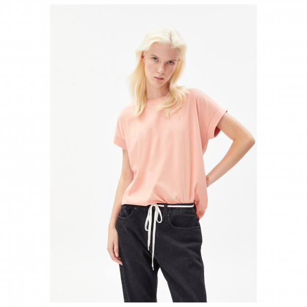 ARMEDANGELS - Women's Idaara - T-Shirt