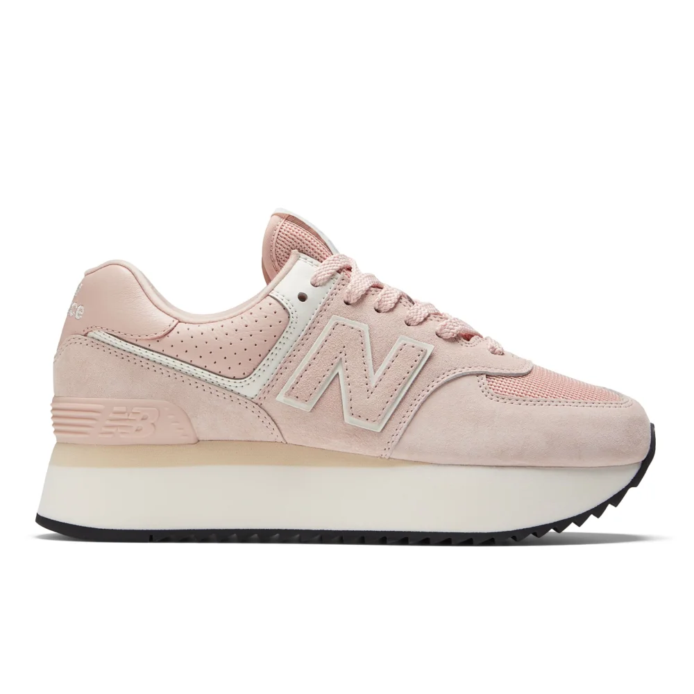 New Balance 574 WL574ZAC / pink