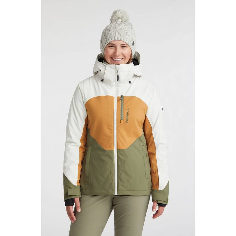 O'NEILL Carbonite Snowboardjacke Damen