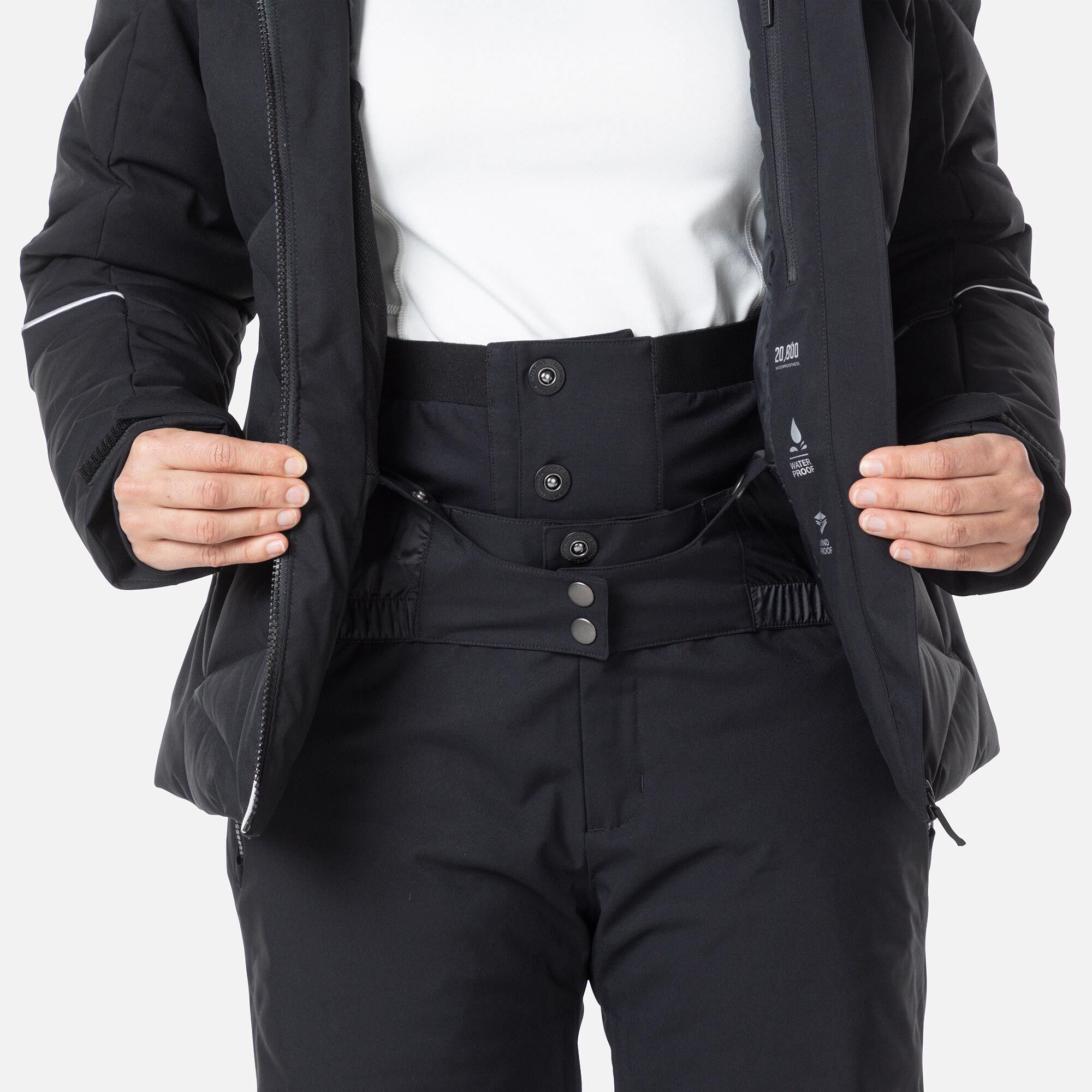 Veste de ski Staci femme