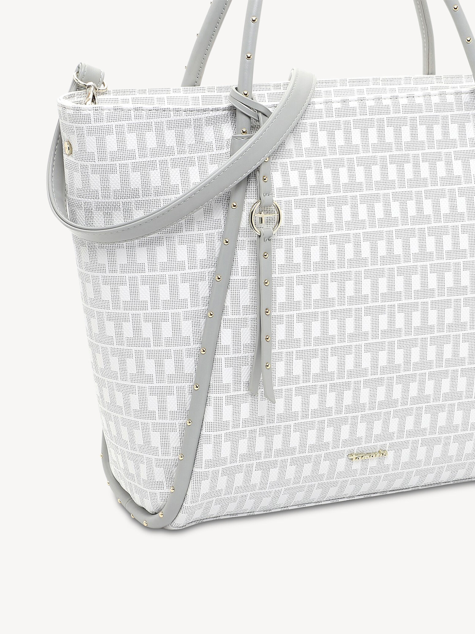 Sac cabas - blanc