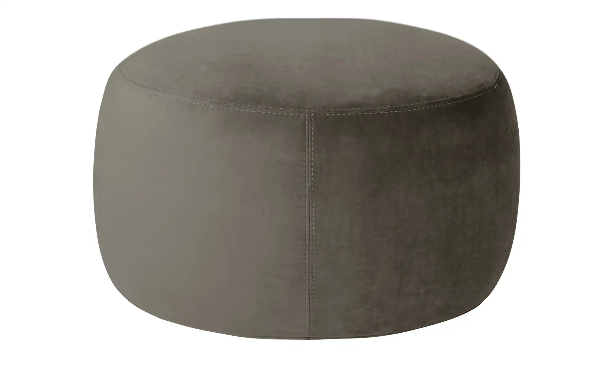 Samt Hocker Amadi
