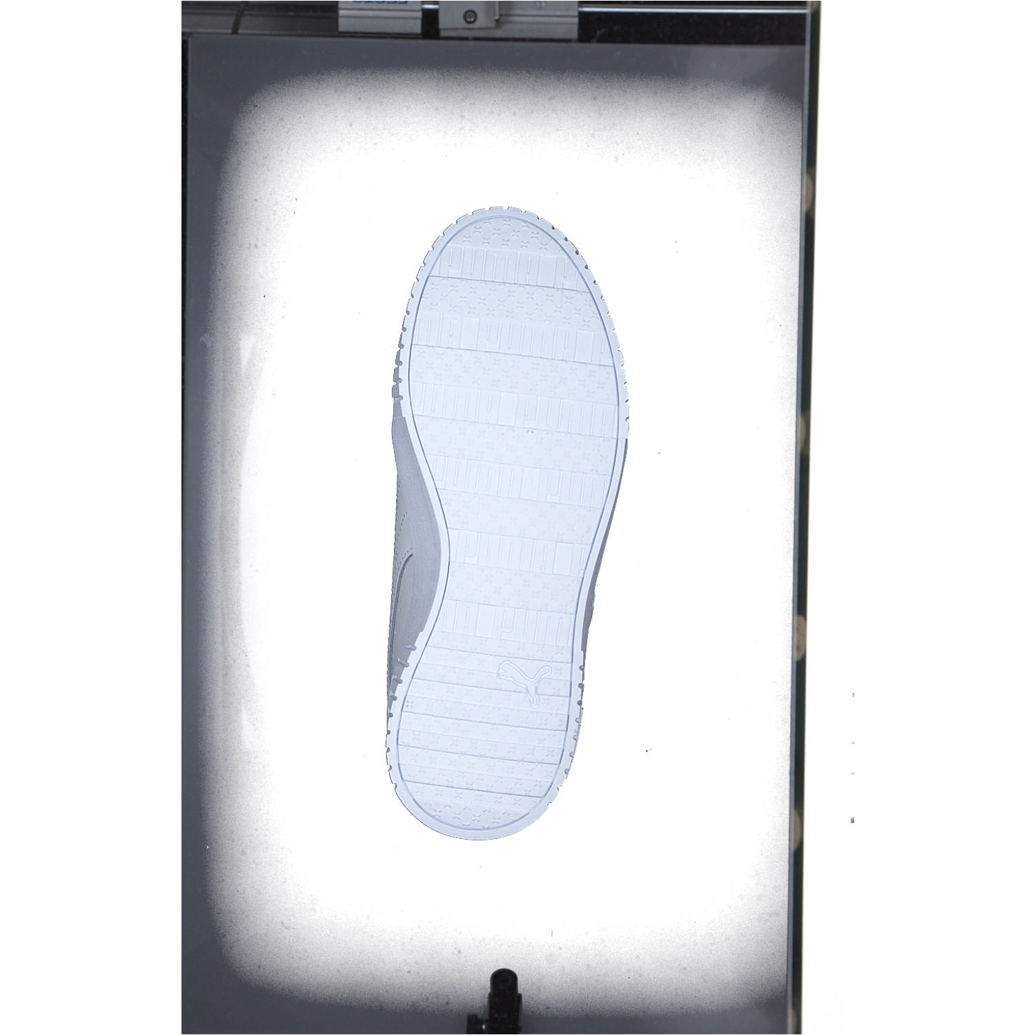 Puma Carina 2.0 Mid 385851, Sneakers High, Damen, Weiß