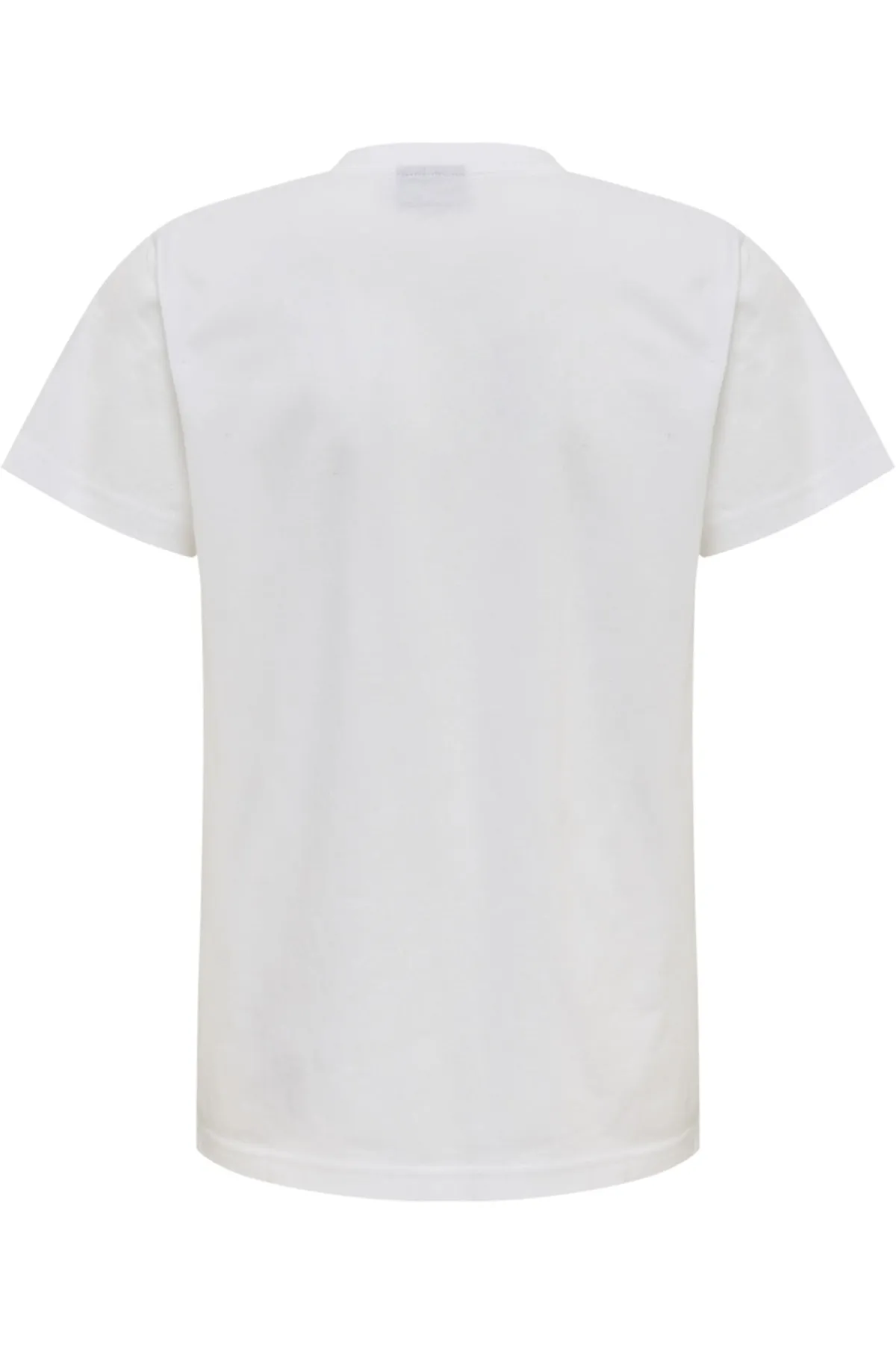hummel  hmlRED BASIC T-SHIRT S/S KINDER