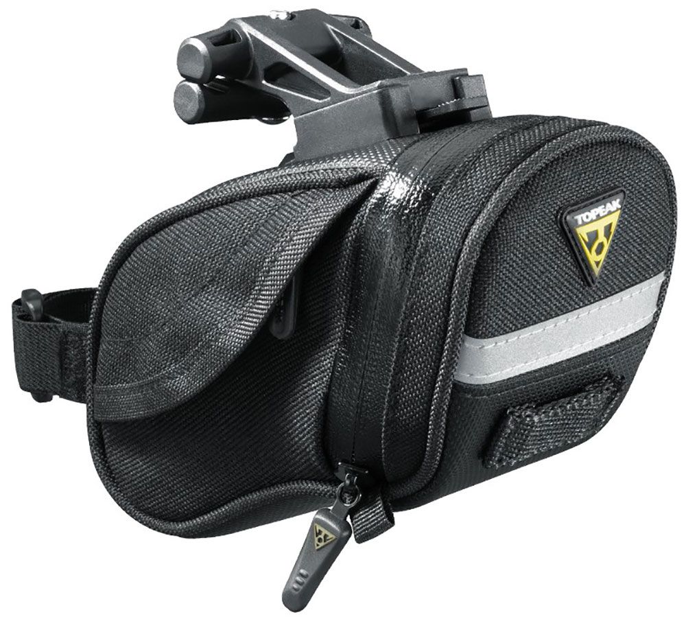 Topeak Aero Wedge Pack DX Satteltasche kaufen | Bike-Discount