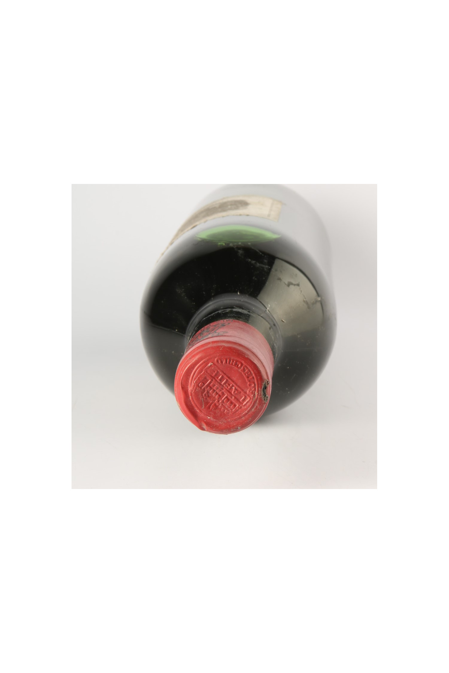 Château Lafite Rothschild 1967, Pauillac
