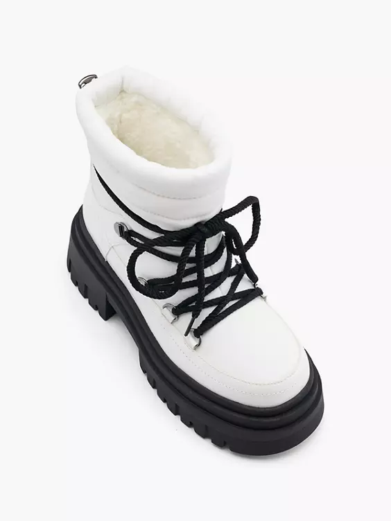 Catwalk Boots