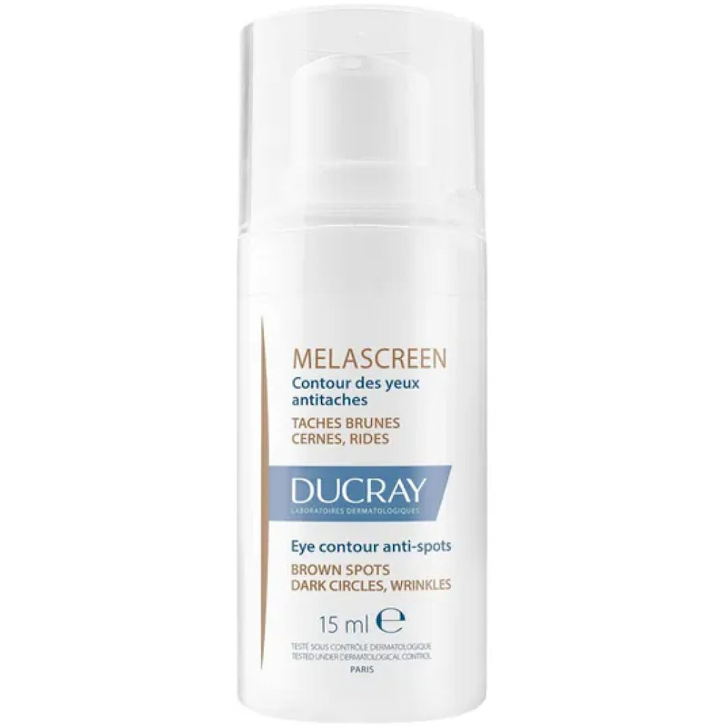Ducray Melascreen Contour des Yeux Anti-Taches