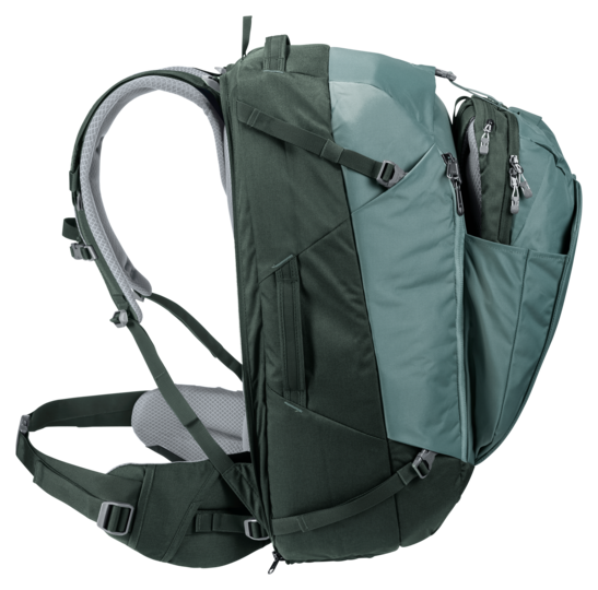 deuter AViANT Access Pro 55 SL | Reiserucksack für Frauen