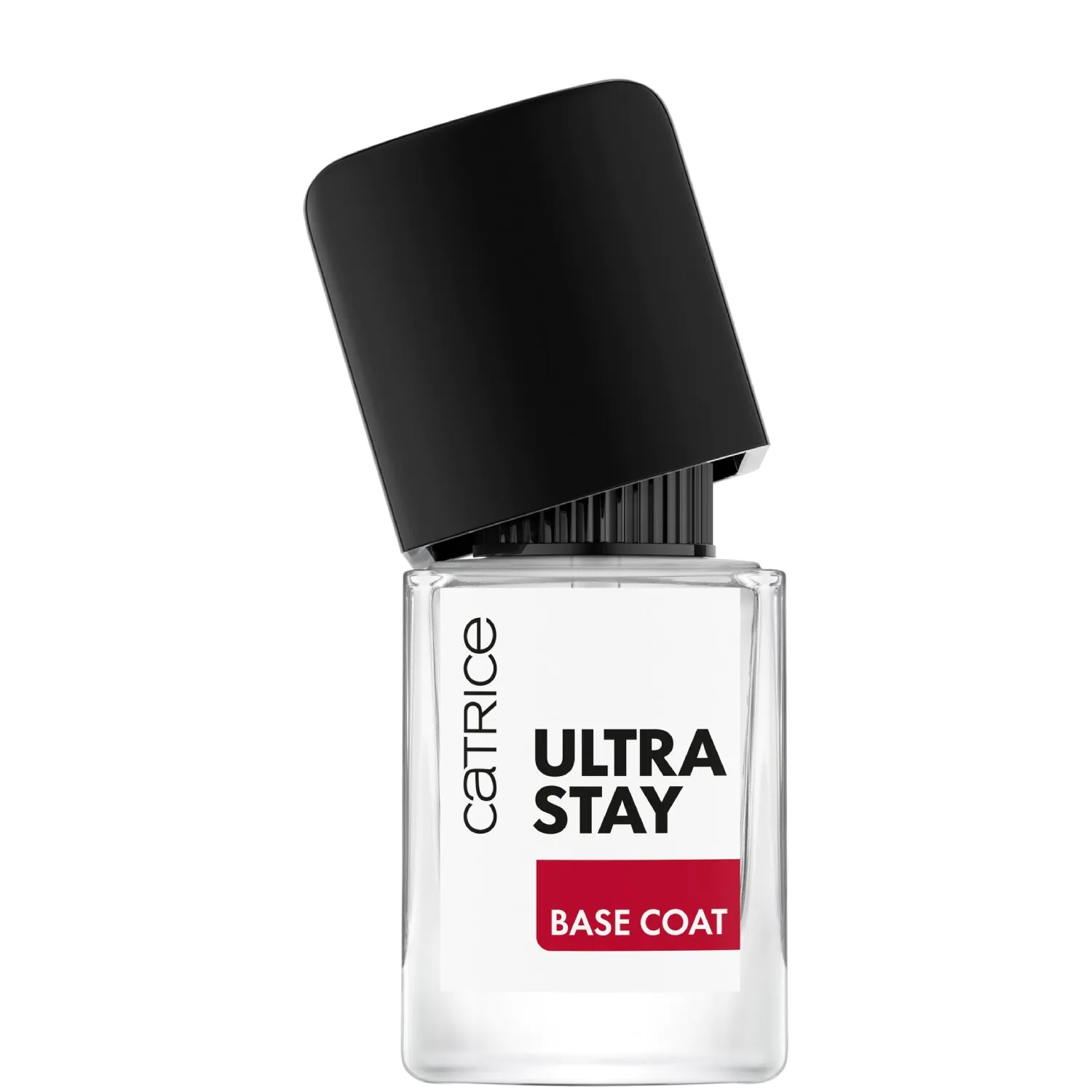 Βάση νυχιών Catrice Ultra Stay