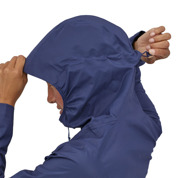 DIRT ROAMER JKT Damen - Fahrradjacke