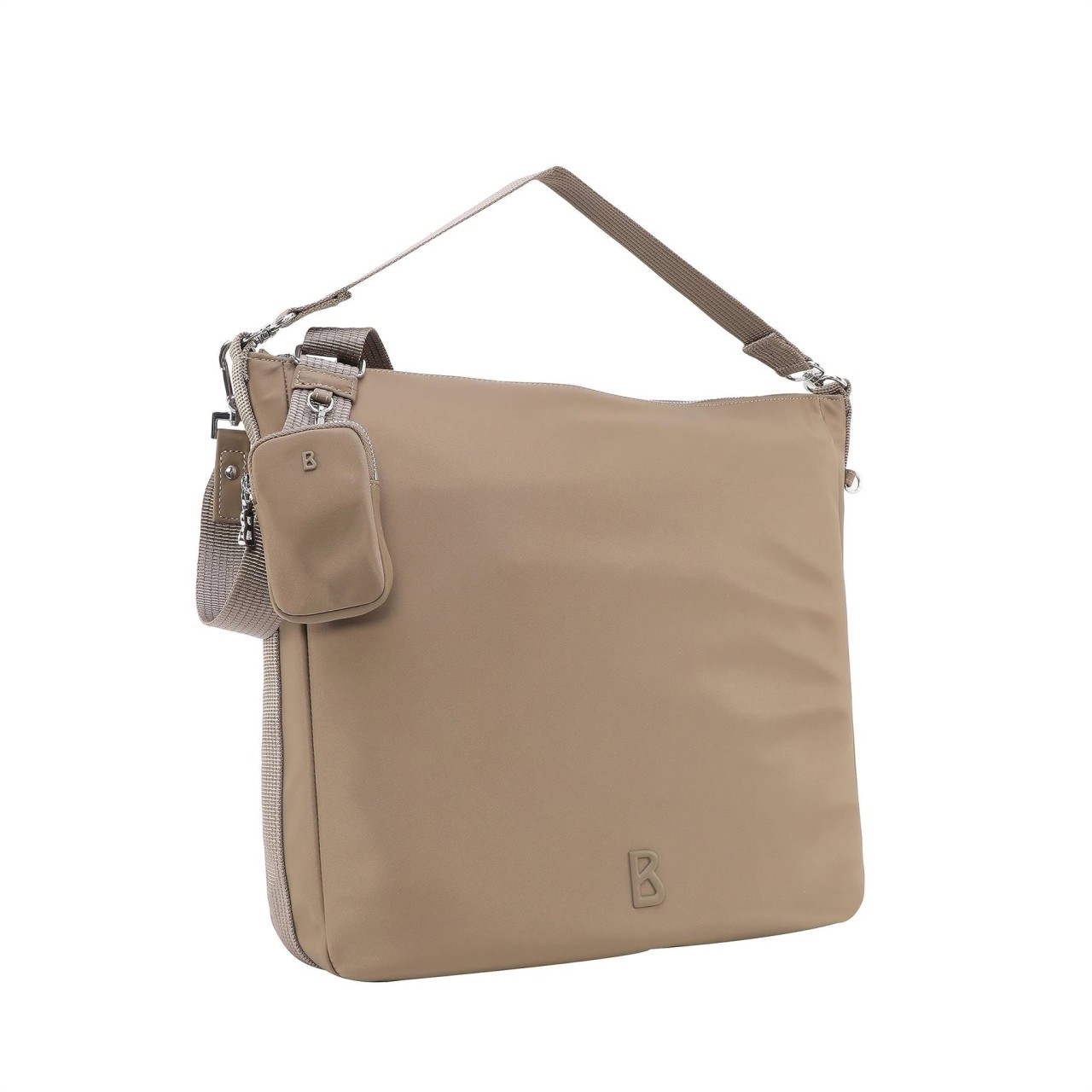 MAITRE Handtaschen khaki PIA LVZ