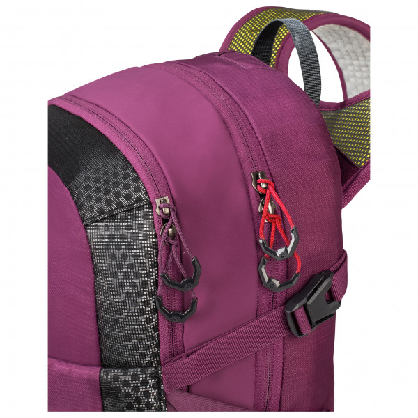 Jack Wolfskin - Moab Jam Pro 24.5 - Bike-Rucksack