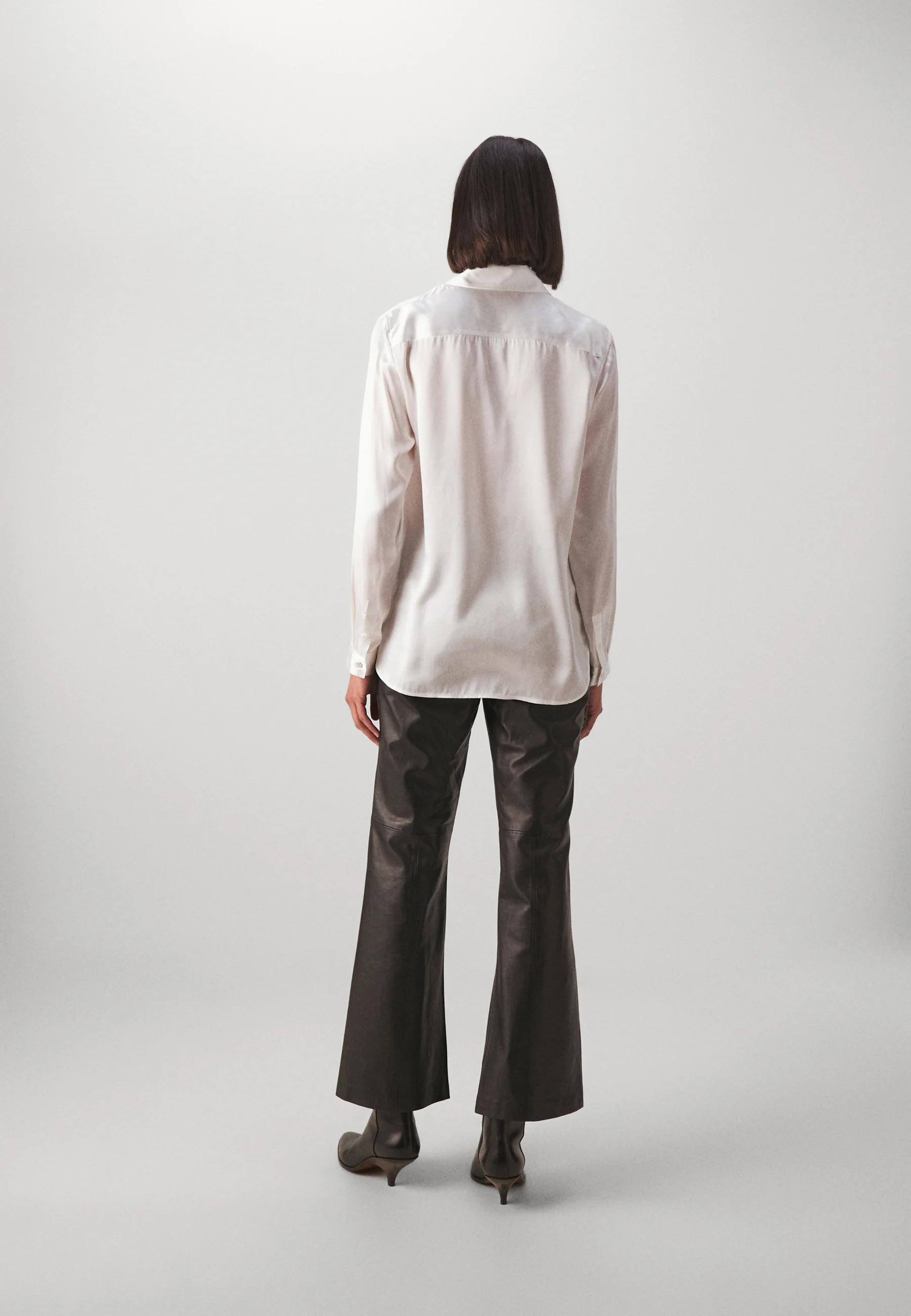 La camisa de The Kooples