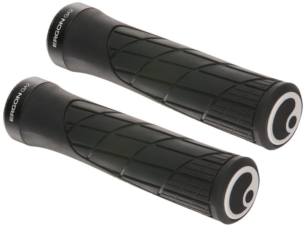 Ergon GA2 MTB All Mountain/Gravity Griffe kaufen | Bike-Discount