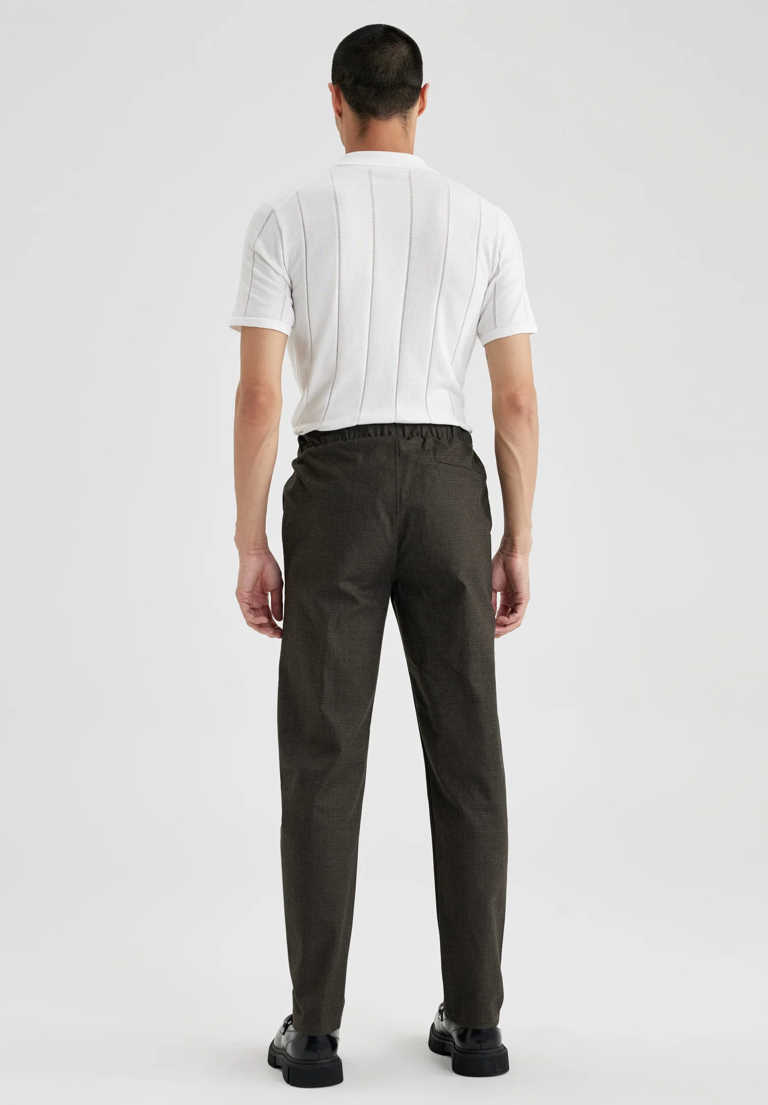 DeFacto JOGGER FIT - Pantalones deportivos