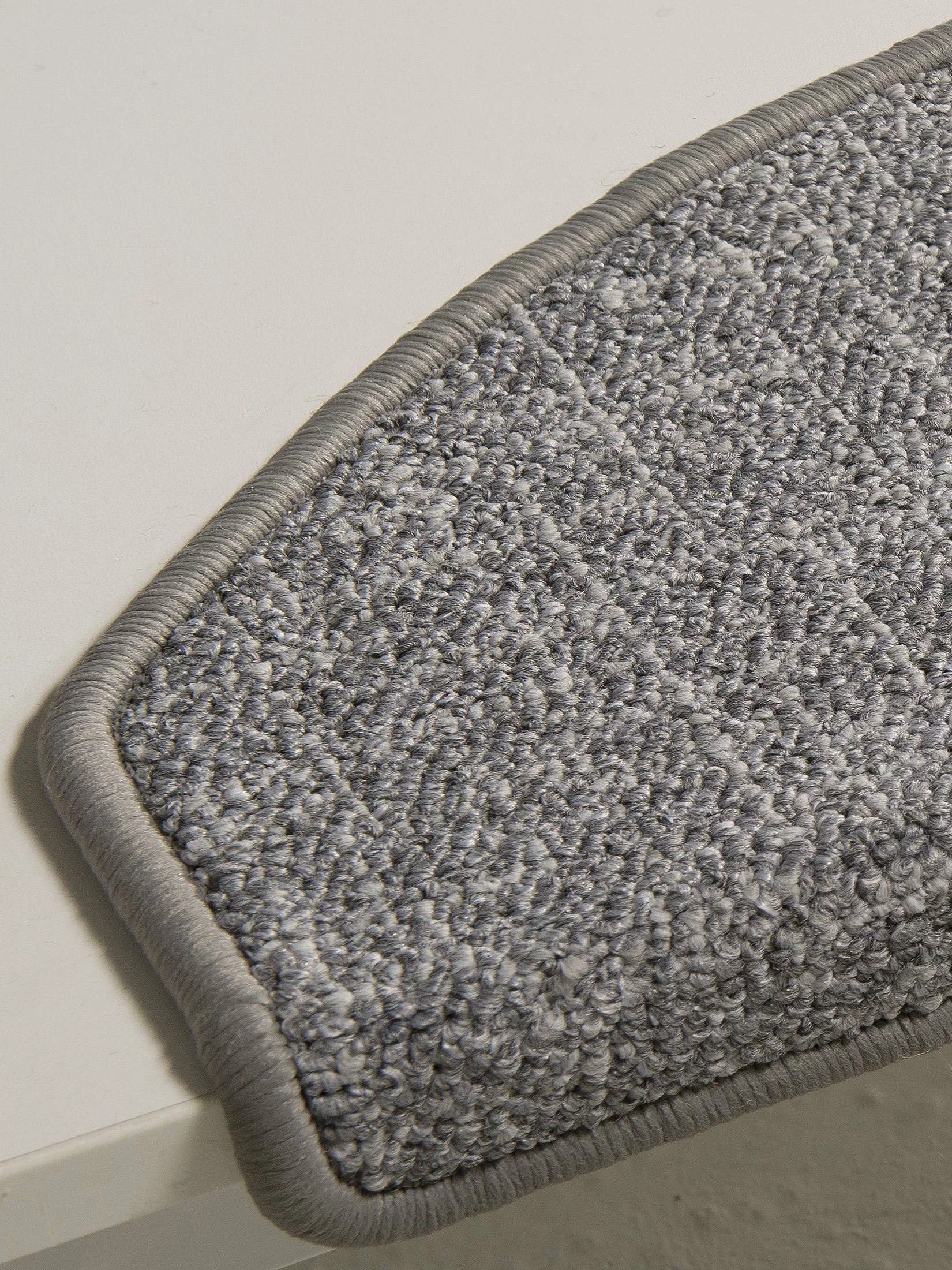 Bolero Stufenmatte, Anthrazit