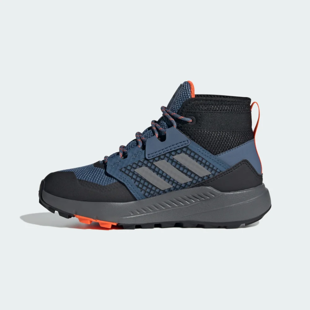 adidas Trailmaker Mid RAIN.RDY IF5707 / grau