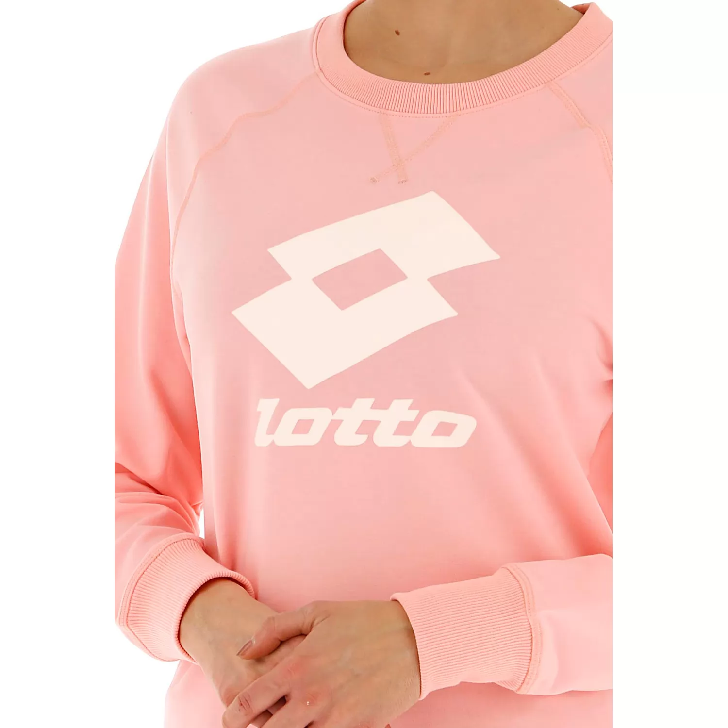 SMART W SWEAT RN FT