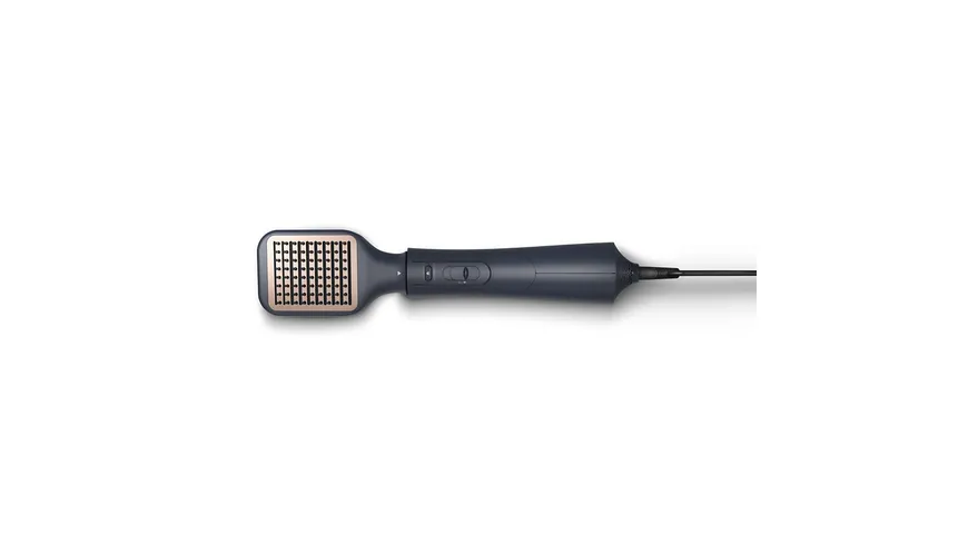PHILIPS Warmluftbürste AirStyler 5000 Series BHA530/00