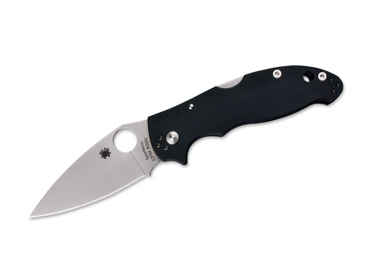 Manix 2 Backlock