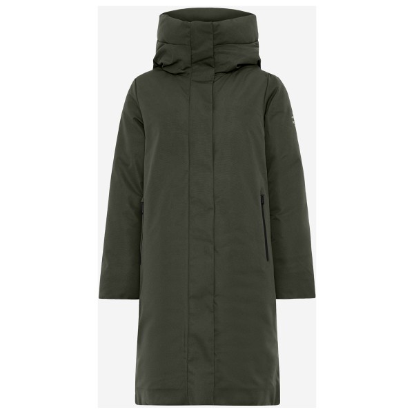 Ecoalf - Women's Makalualf Jacket - Mantel