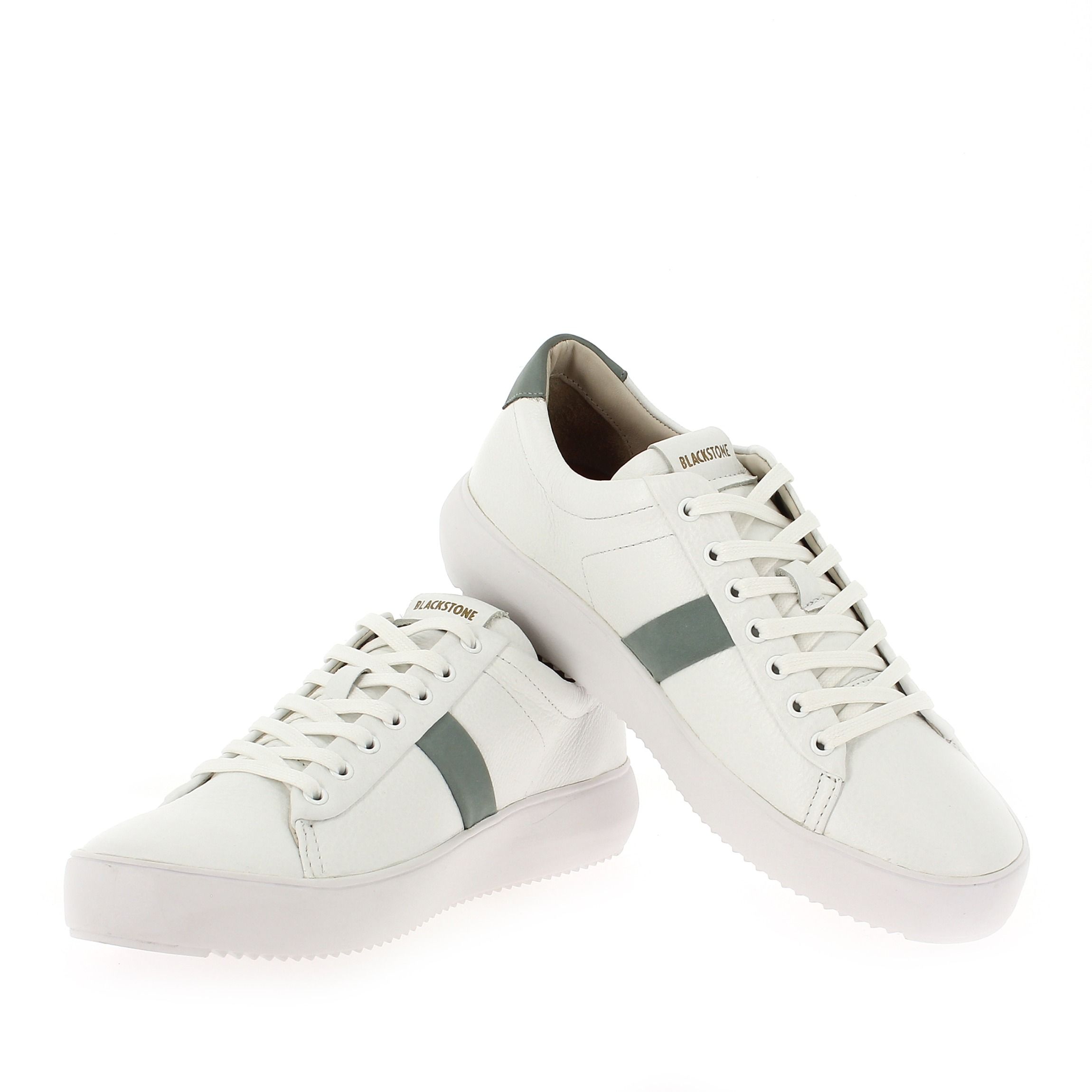 Blackstone  BG172 - Blanc Vert