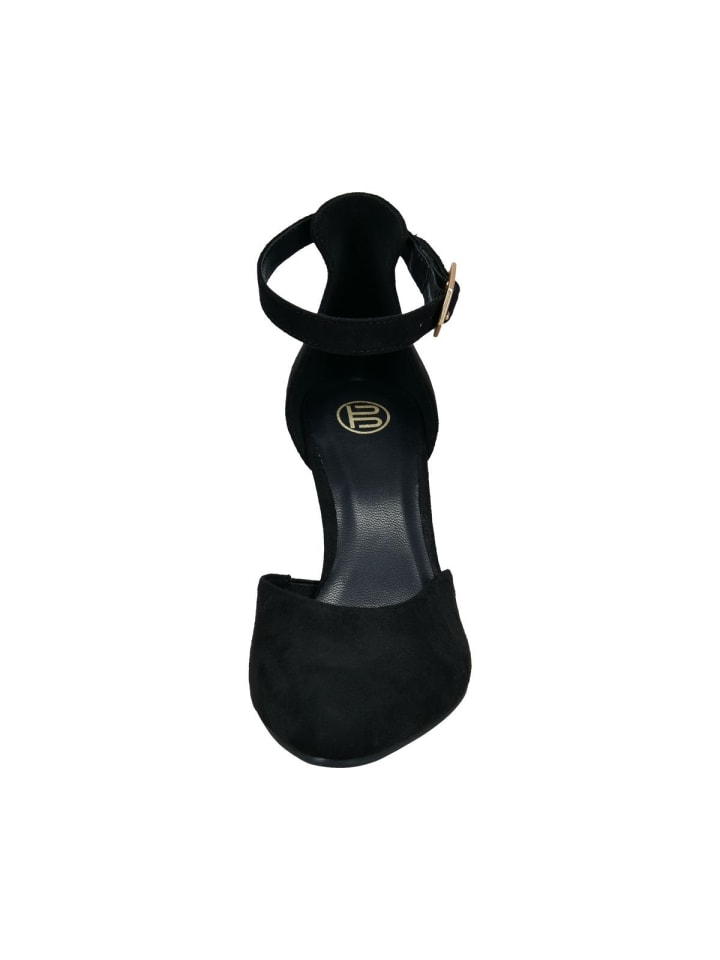 TT. BAGATT Pumps in schwarz günstig kaufen
