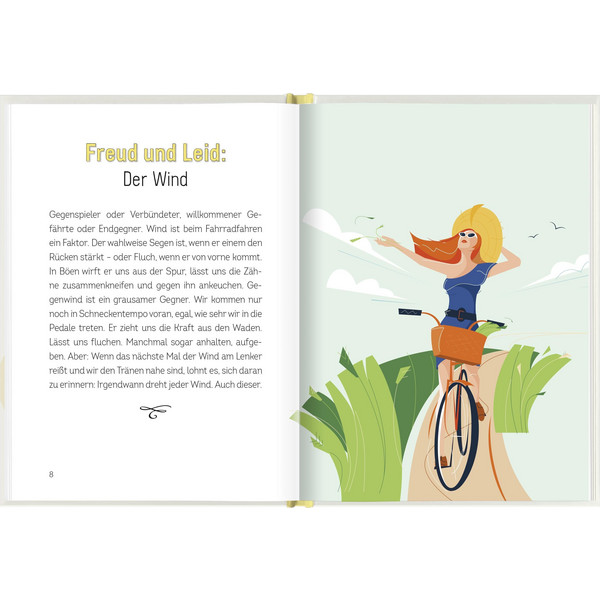 DAS RAD DES LEBENS