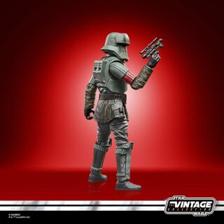 Star Wars: The Mandalorian Vintage Collection Actionfigur 2022 Migs Mayfeld 10 cm