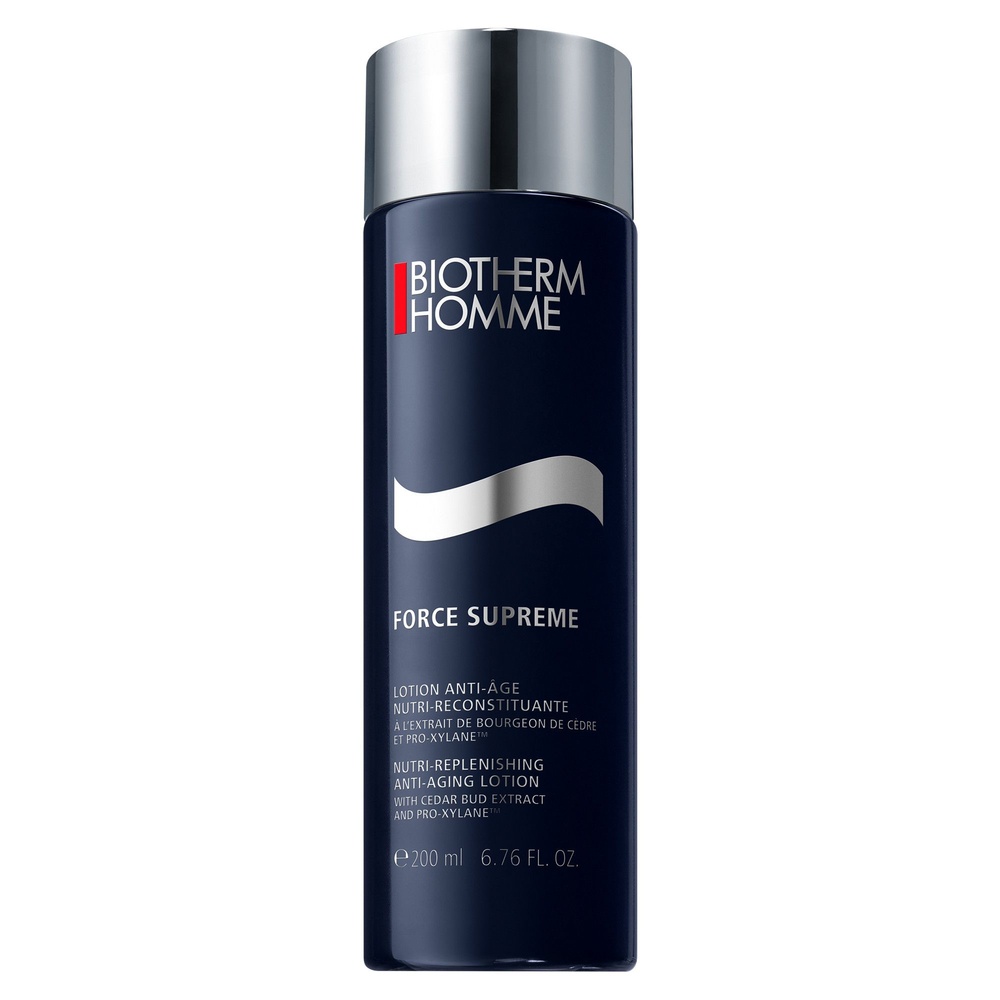 Biotherm Force Suprême Lotion anti-âge nutri-reconstituante