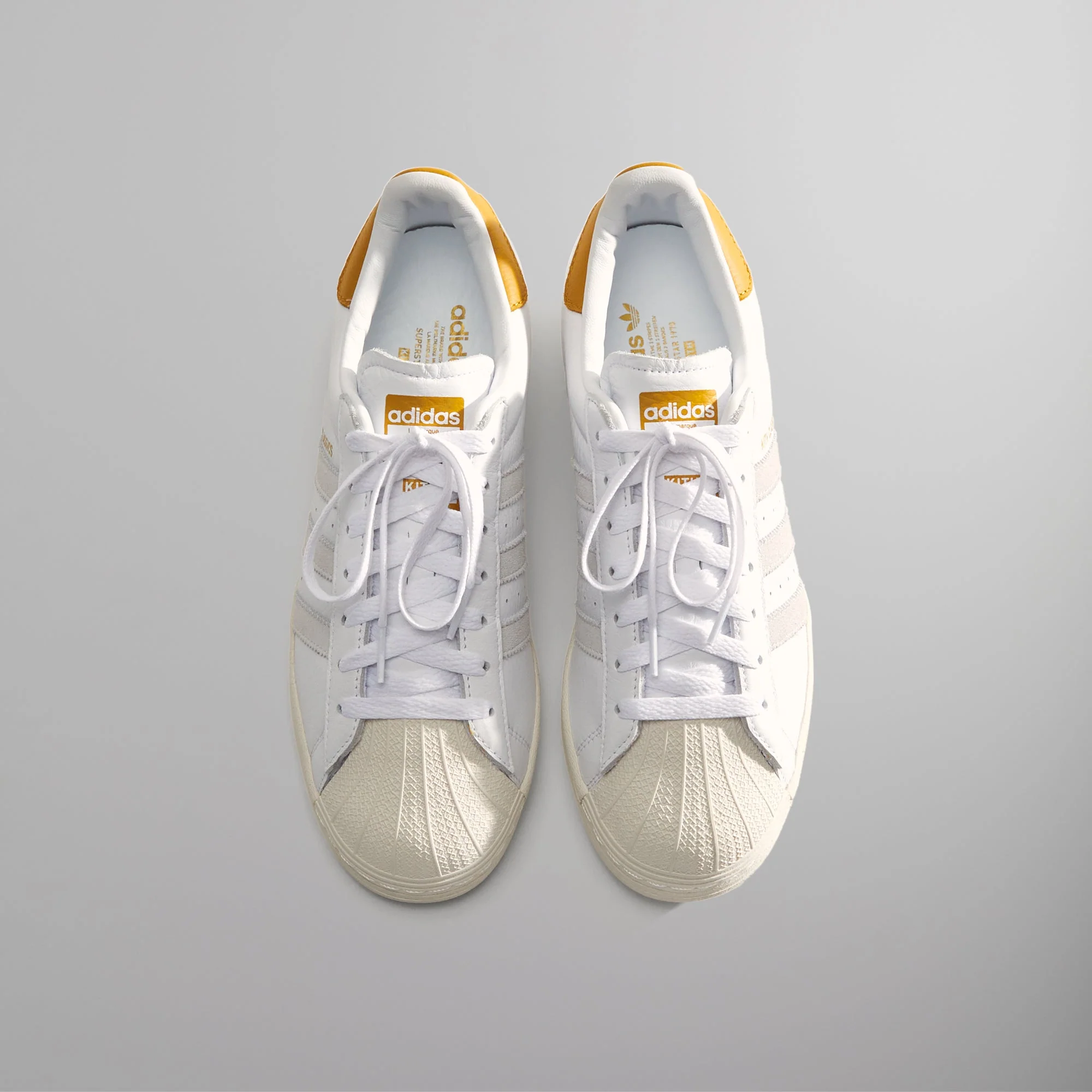Kith Classics for adidas Originals Superstar