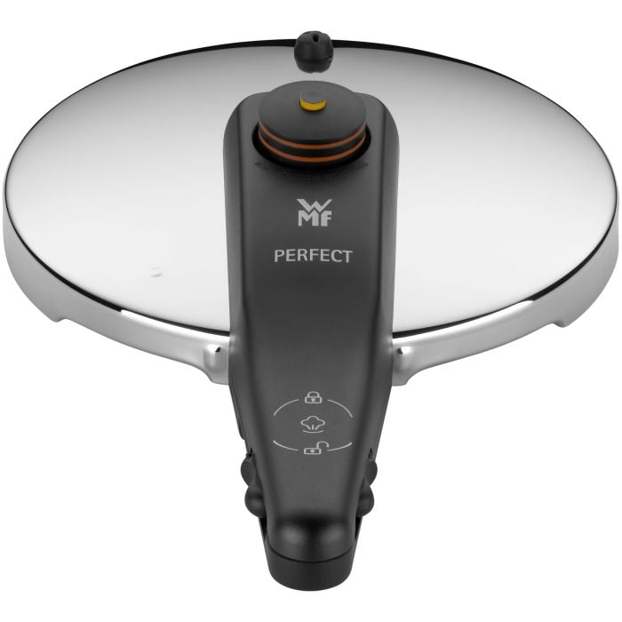 Perfect Deckel mit Griff, 18 cm
