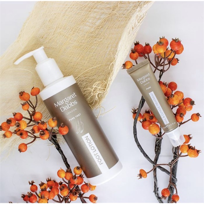 Restorative Foot Lotion
