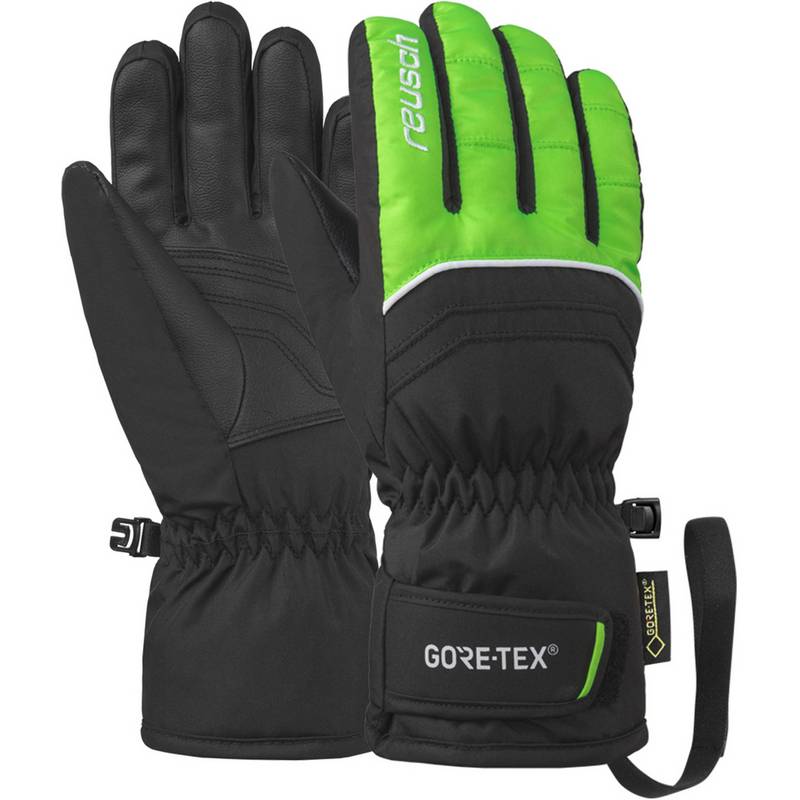 Reusch Tommy GORE-TEX Junior Skihandschuhe