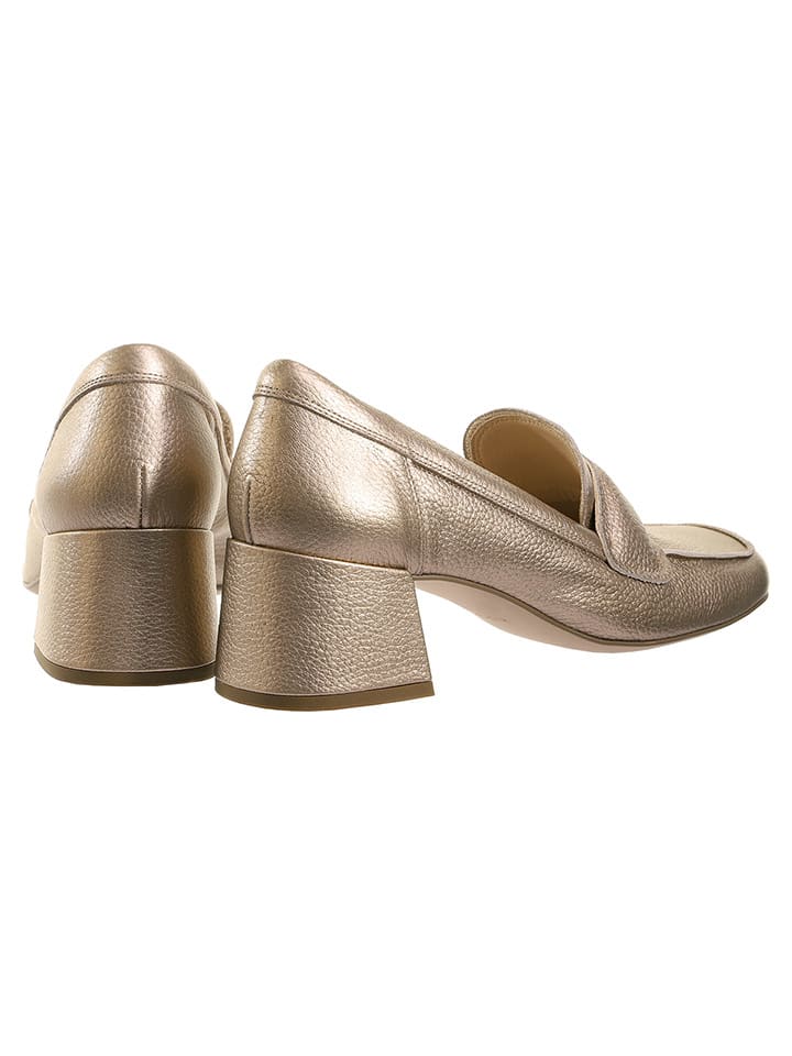 Högl Leder-Pumps 