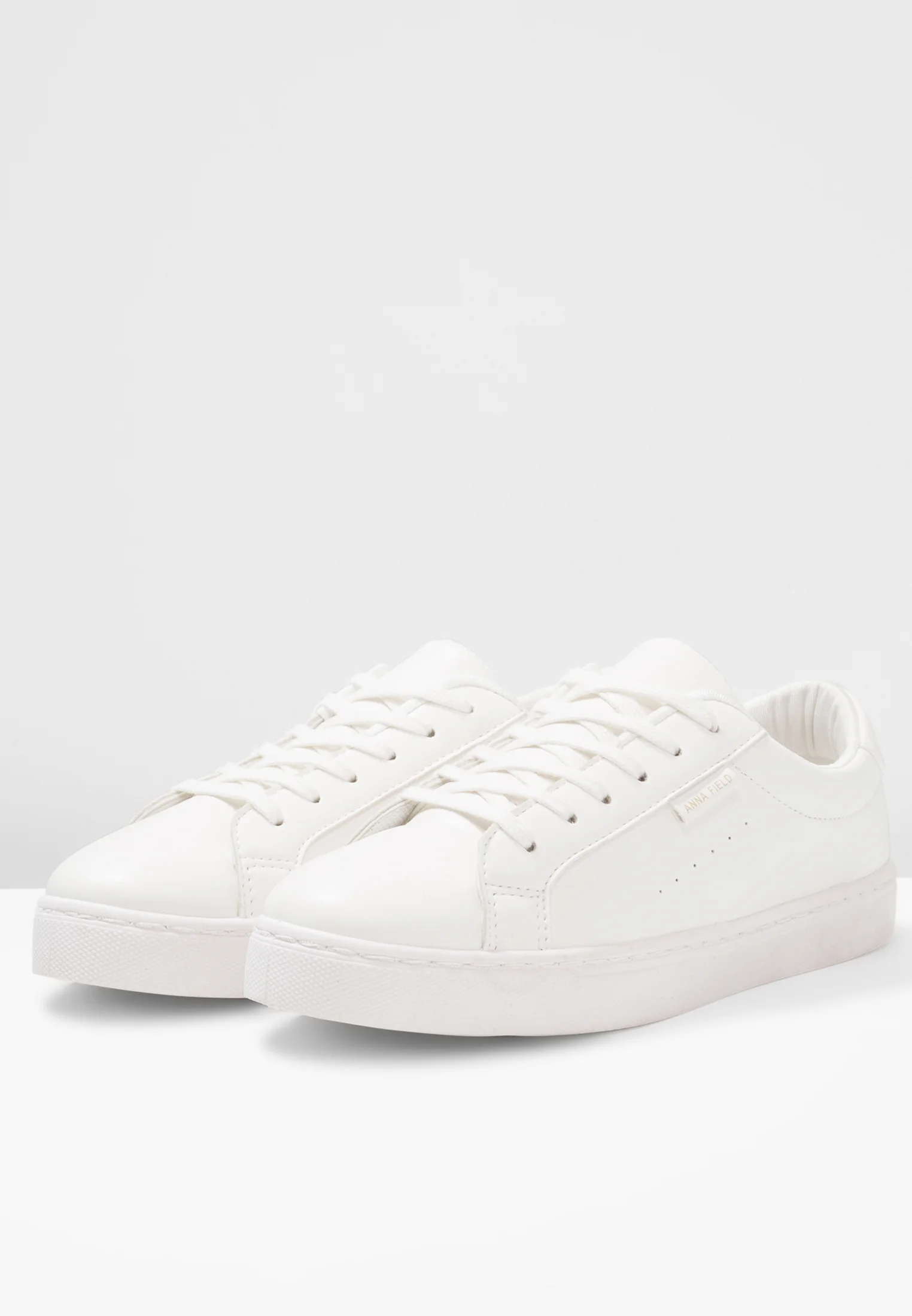 Zapatillas bajas Anna Field