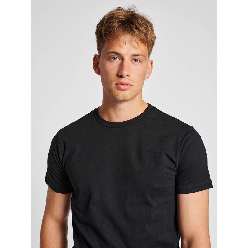 hummel hmlRED HEAVY T-SHIRT S/S T-Shirt Herren
