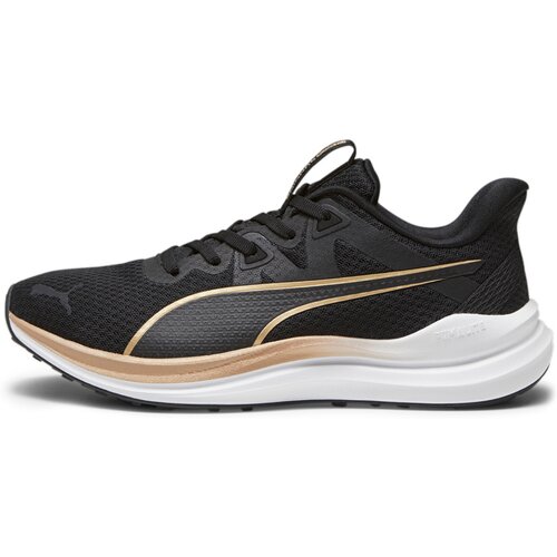 DAMEN LAUFSCHUHE REFLECT LITE MOLTEN METAL