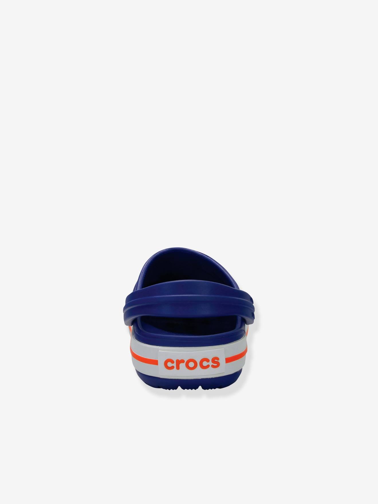 Sabots enfant Crocband Clog K CROCS™ ballerina pink