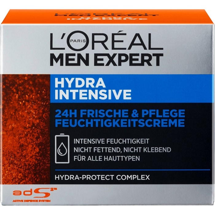 Hydra Intensive Feuchtigkeitscreme