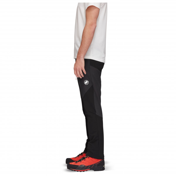Mammut - Courmayeur SO Pants - Tourenhose
