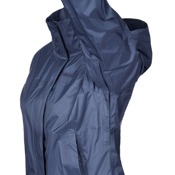 WM' S PRECIP ECO JACKET Damen - Regenjacke