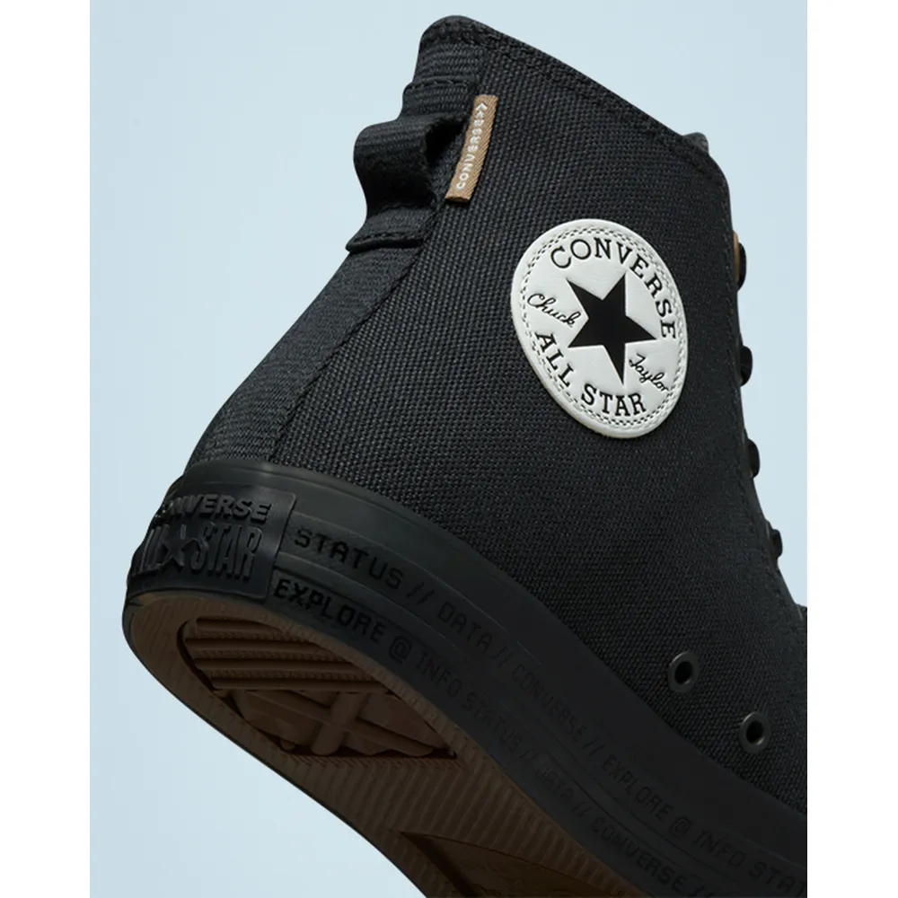 Converse Chuck Taylor All Star A03775C / grau