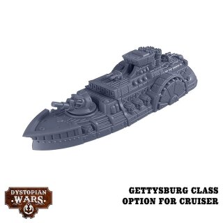 Columbia Battlefleet Set