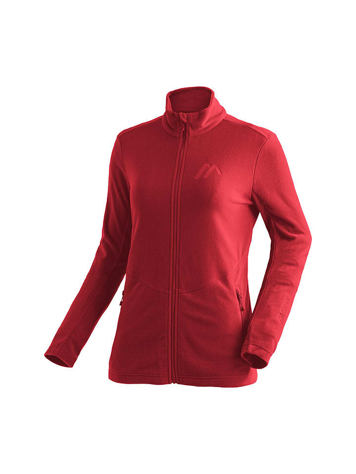 Maier Sports Fleecejacke 