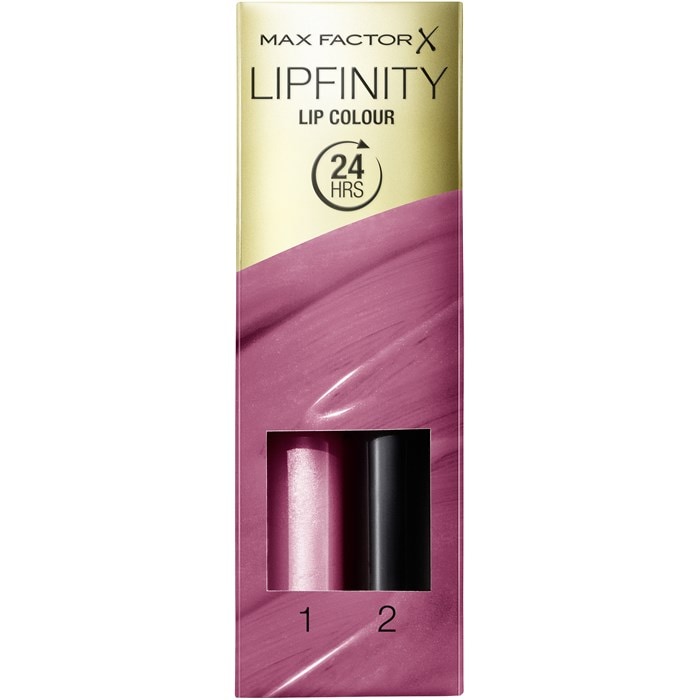 Lipfinity