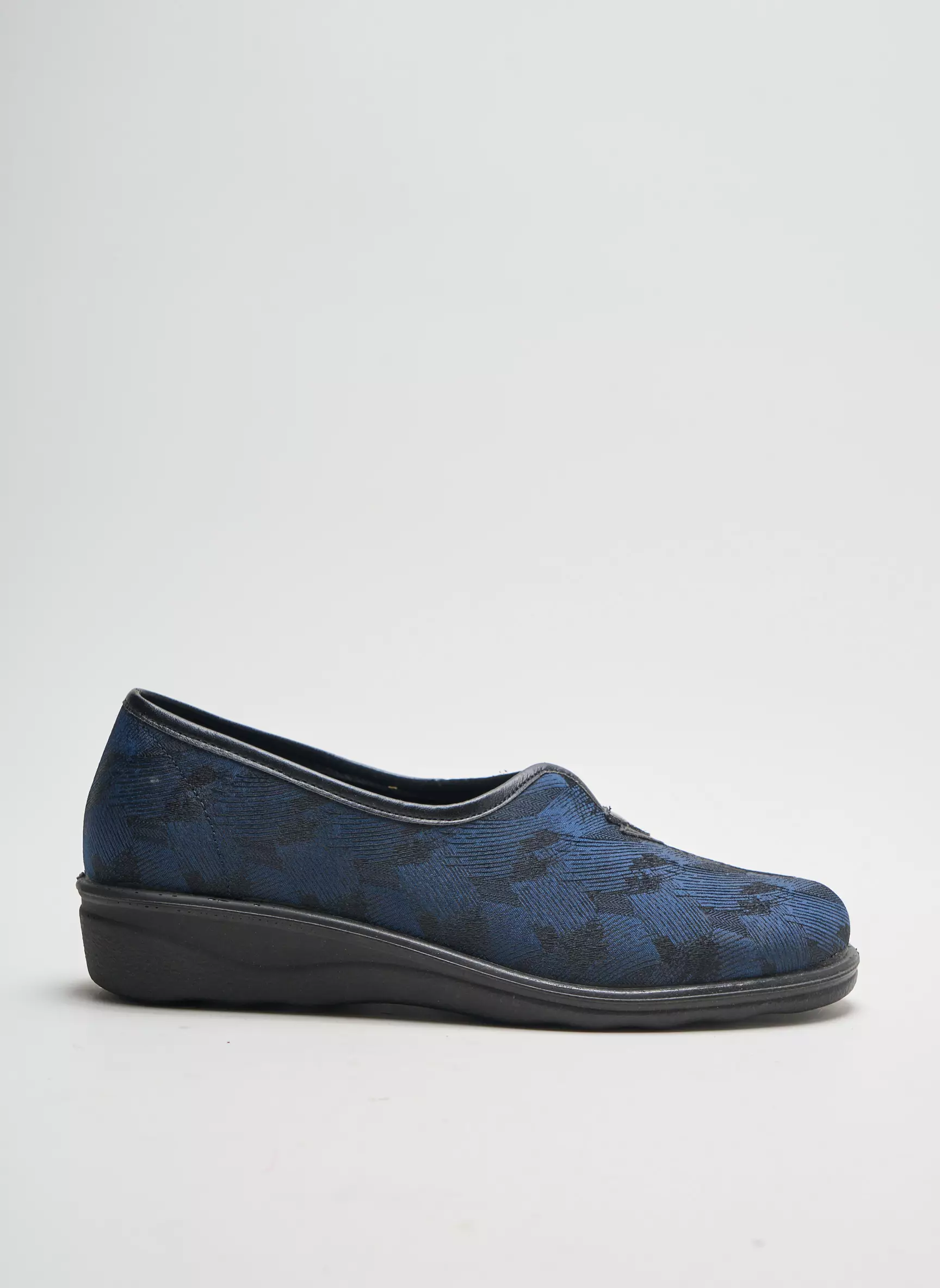 Romika Chaussons Femme couleur bleu