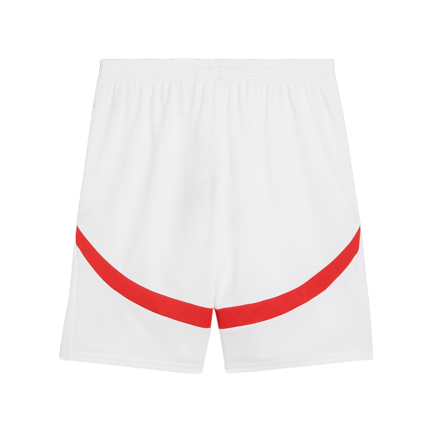 PUMA RB Leipzig Short Home 2024/2025 Weiss F01