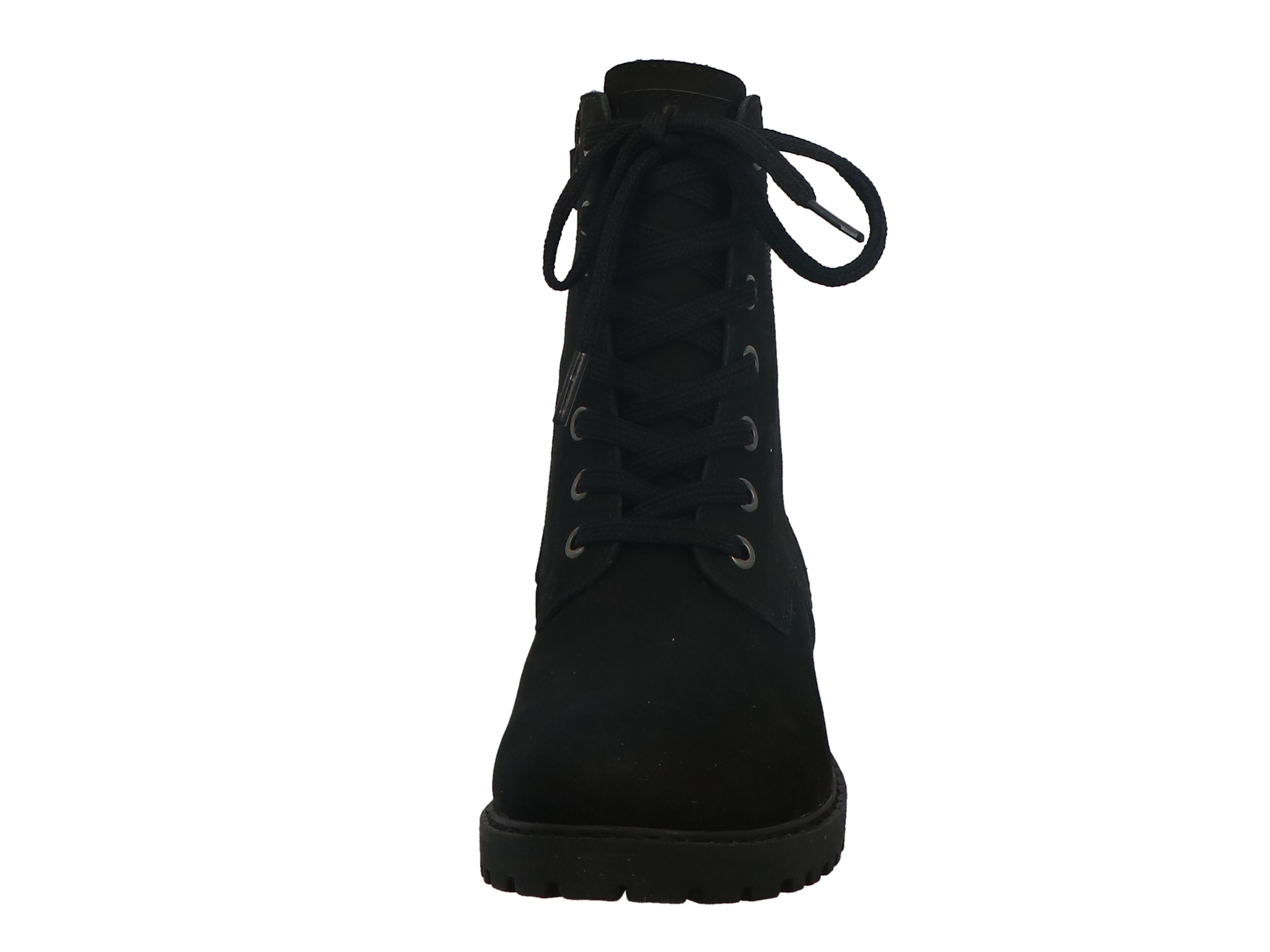 Lurchi Stiefel Ida-TEX - schwarz